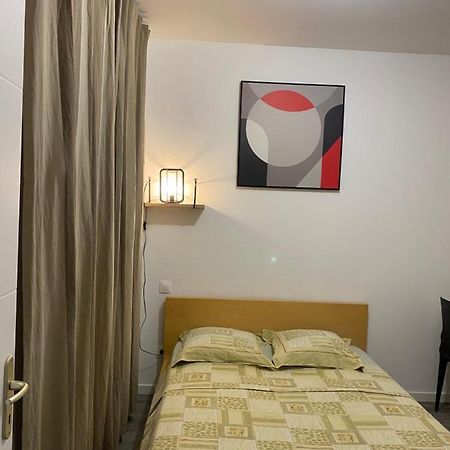 Chambre Confortable Et Cosy A 20 Minutes De Paris La Frette-sur-Seine 外观 照片