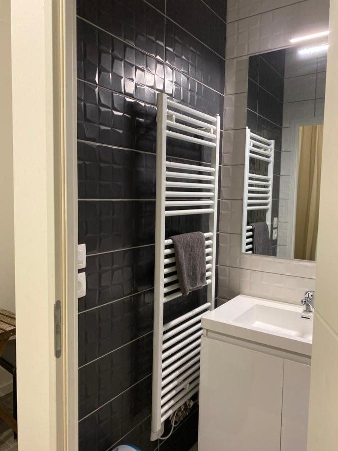 Chambre Confortable Et Cosy A 20 Minutes De Paris La Frette-sur-Seine 外观 照片