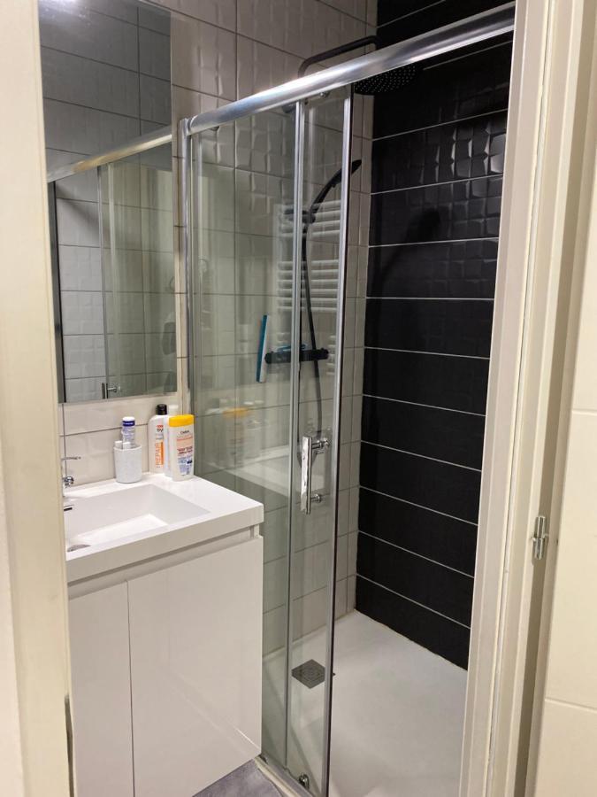 Chambre Confortable Et Cosy A 20 Minutes De Paris La Frette-sur-Seine 外观 照片