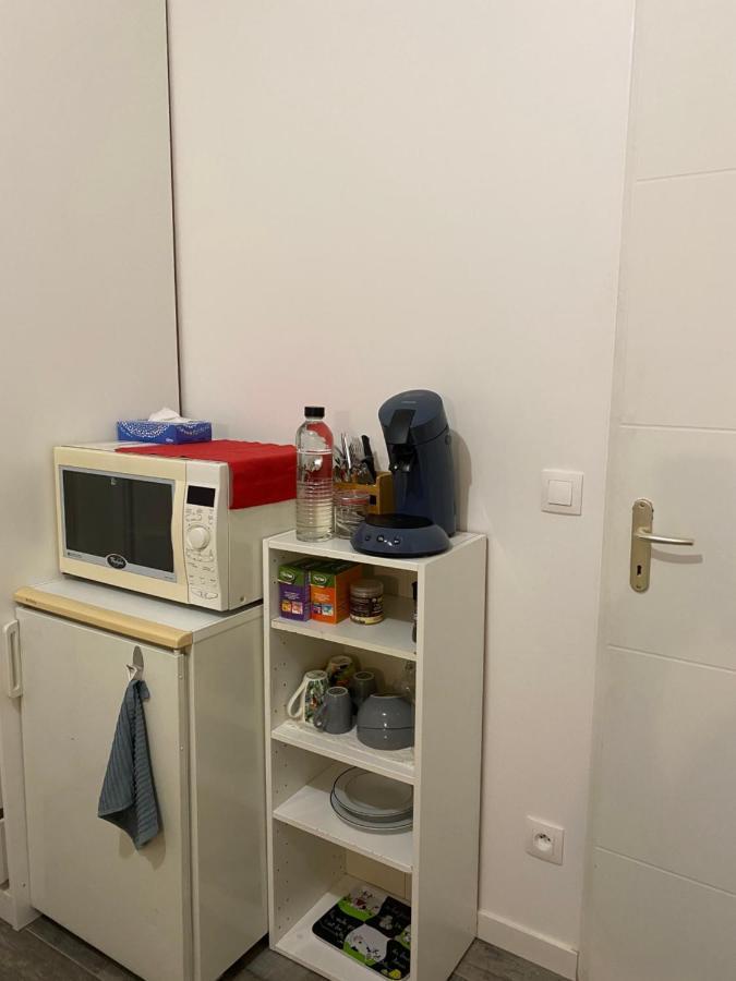 Chambre Confortable Et Cosy A 20 Minutes De Paris La Frette-sur-Seine 外观 照片