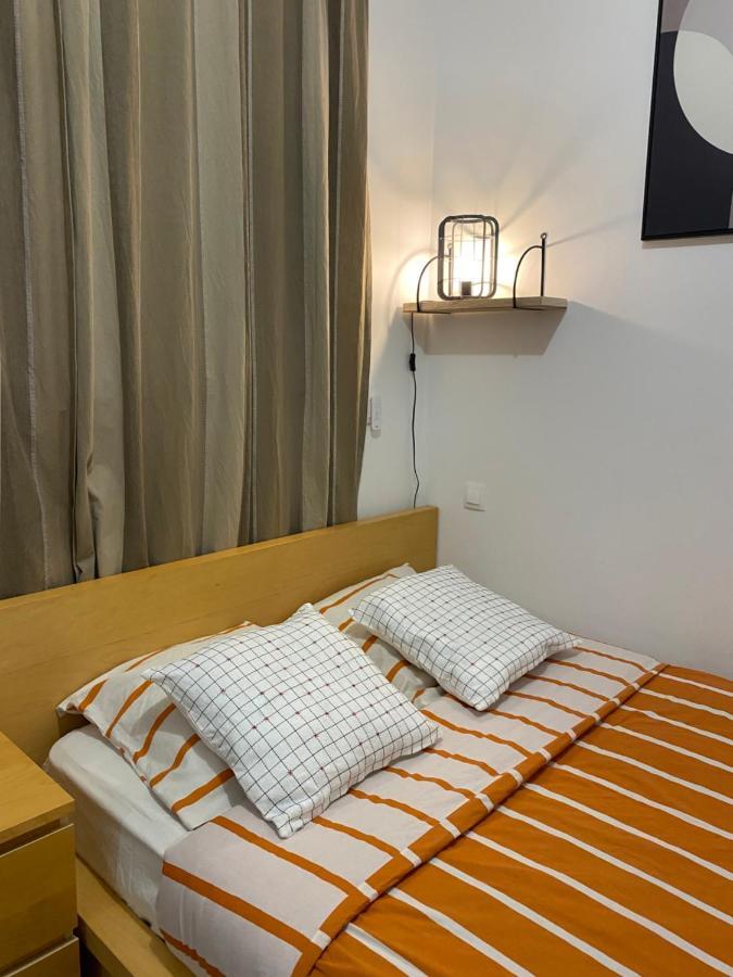 Chambre Confortable Et Cosy A 20 Minutes De Paris La Frette-sur-Seine 外观 照片